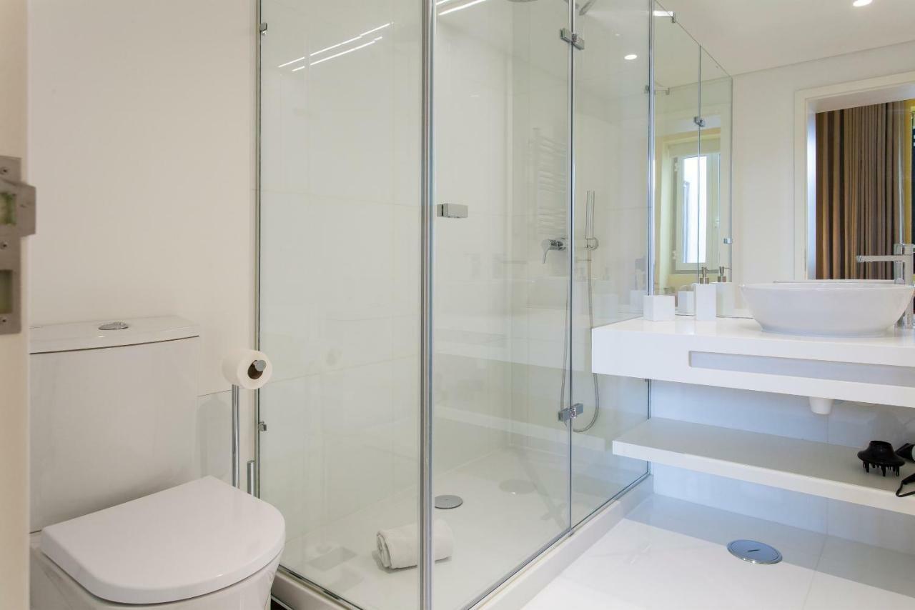 Joivy Sublime 2Br Apt On Restauradores Square Nearby Rossio Station Лиссабон Экстерьер фото