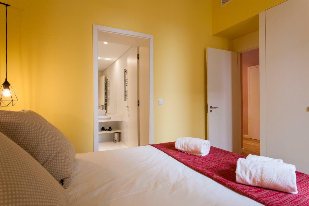 Joivy Sublime 2Br Apt On Restauradores Square Nearby Rossio Station Лиссабон Экстерьер фото