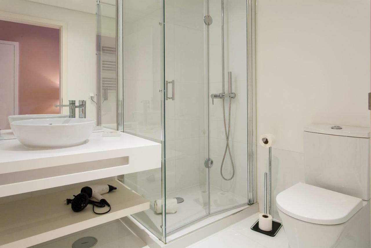 Joivy Sublime 2Br Apt On Restauradores Square Nearby Rossio Station Лиссабон Экстерьер фото
