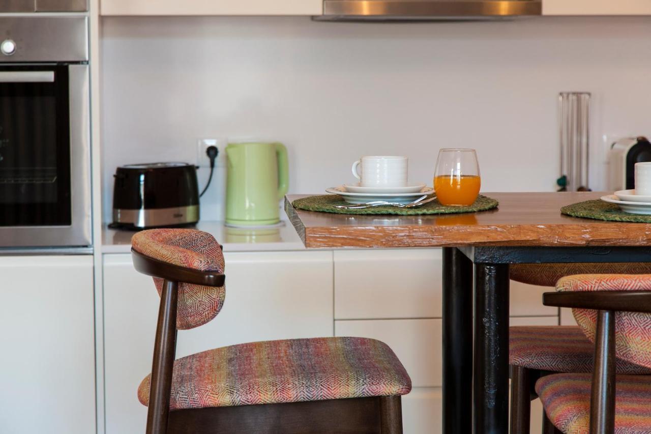 Joivy Sublime 2Br Apt On Restauradores Square Nearby Rossio Station Лиссабон Экстерьер фото